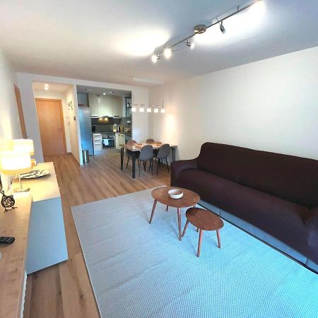 P&C Areny Apartamento Canillo Exterior foto