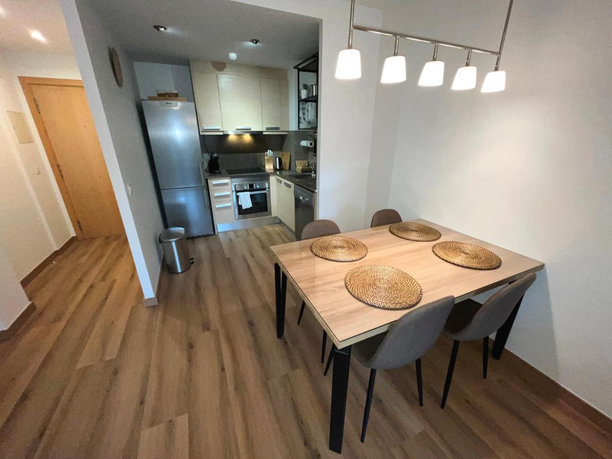 P&C Areny Apartamento Canillo Exterior foto