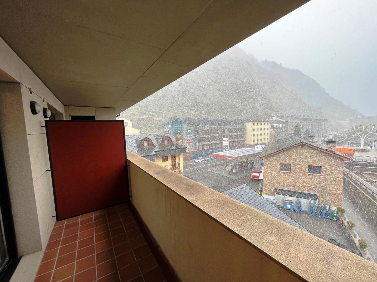 P&C Areny Apartamento Canillo Exterior foto