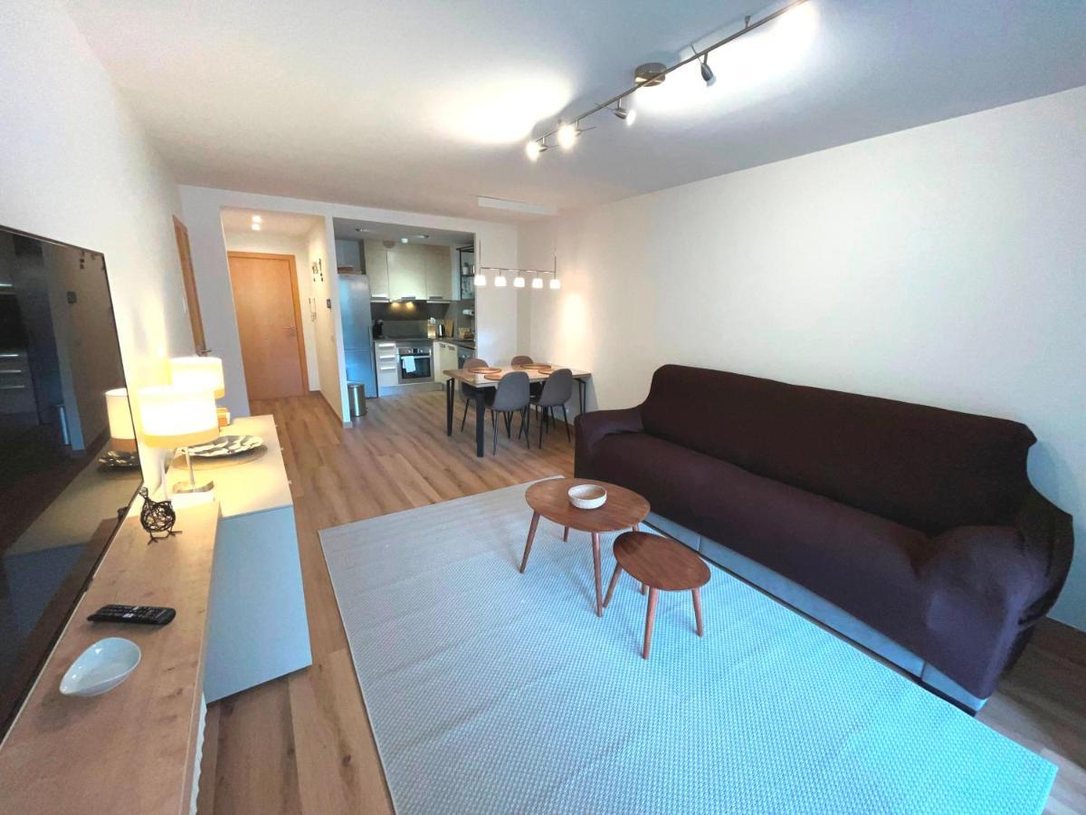 P&C Areny Apartamento Canillo Exterior foto