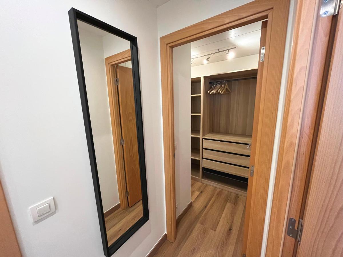 P&C Areny Apartamento Canillo Exterior foto