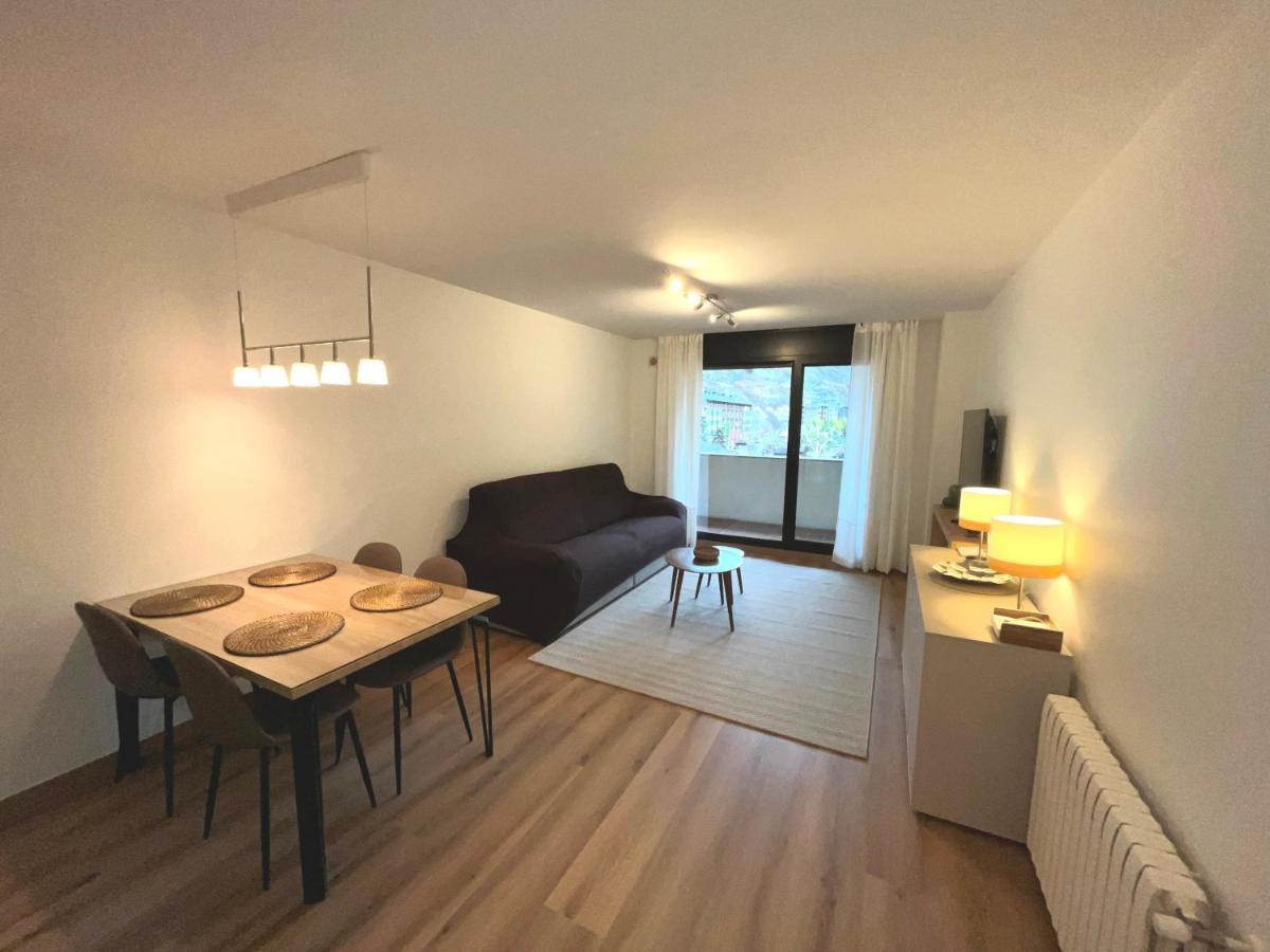 P&C Areny Apartamento Canillo Exterior foto