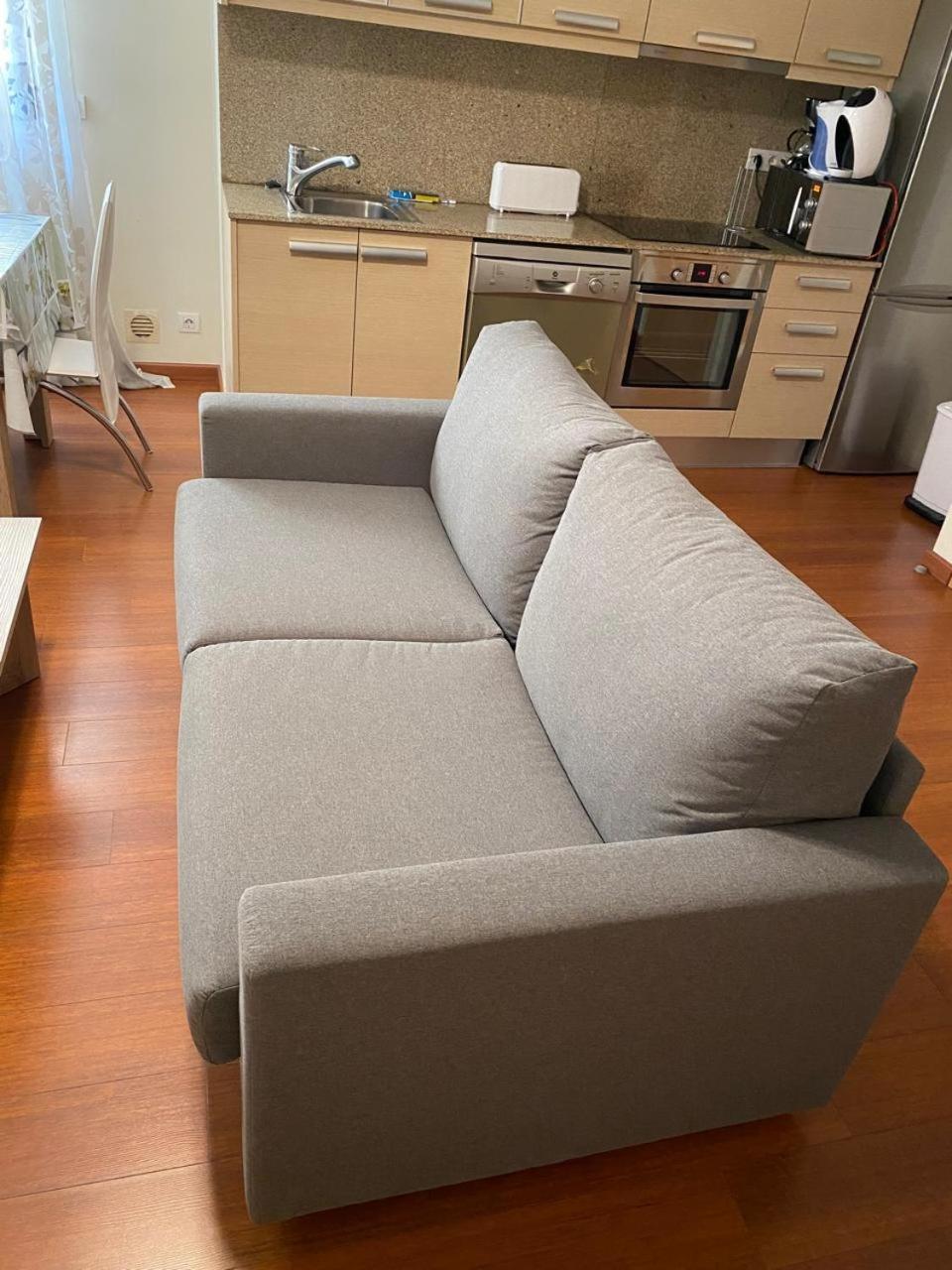 P&C Areny Apartamento Canillo Exterior foto