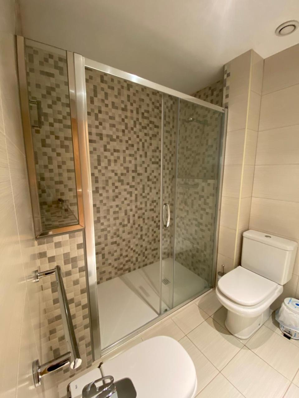 P&C Areny Apartamento Canillo Exterior foto