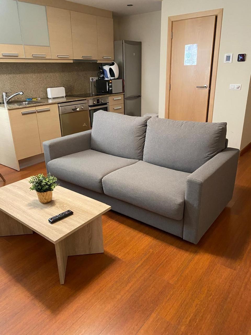 P&C Areny Apartamento Canillo Exterior foto