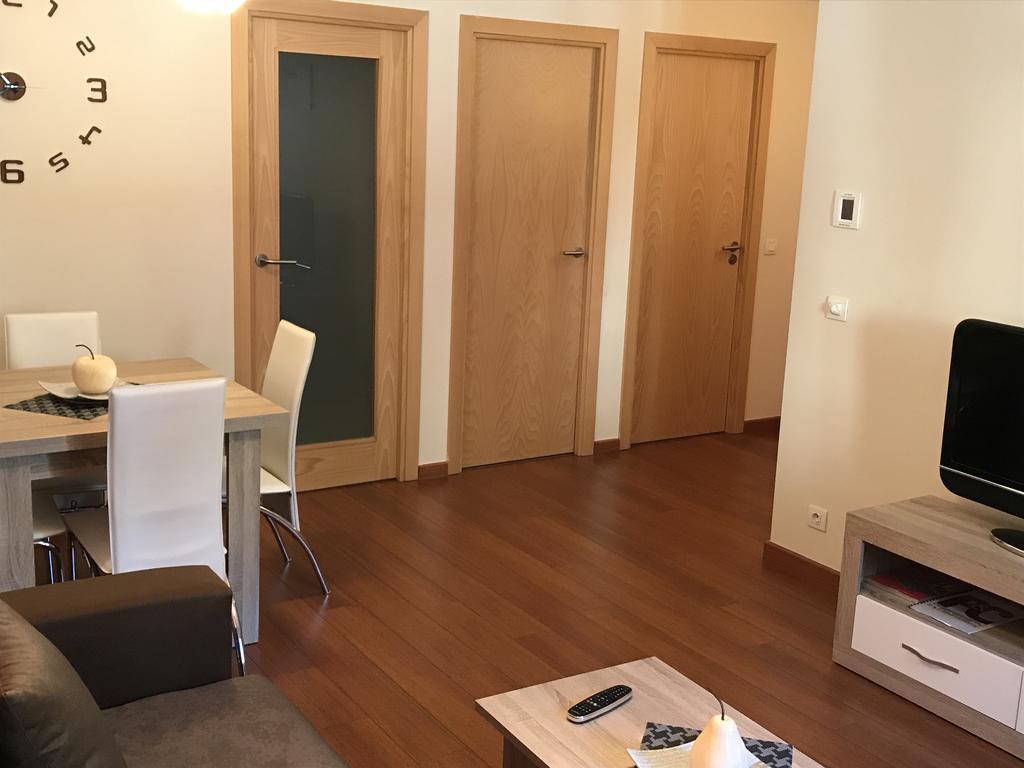P&C Areny Apartamento Canillo Exterior foto