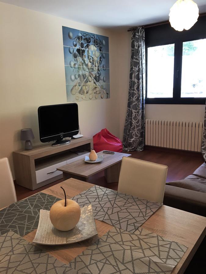 P&C Areny Apartamento Canillo Exterior foto