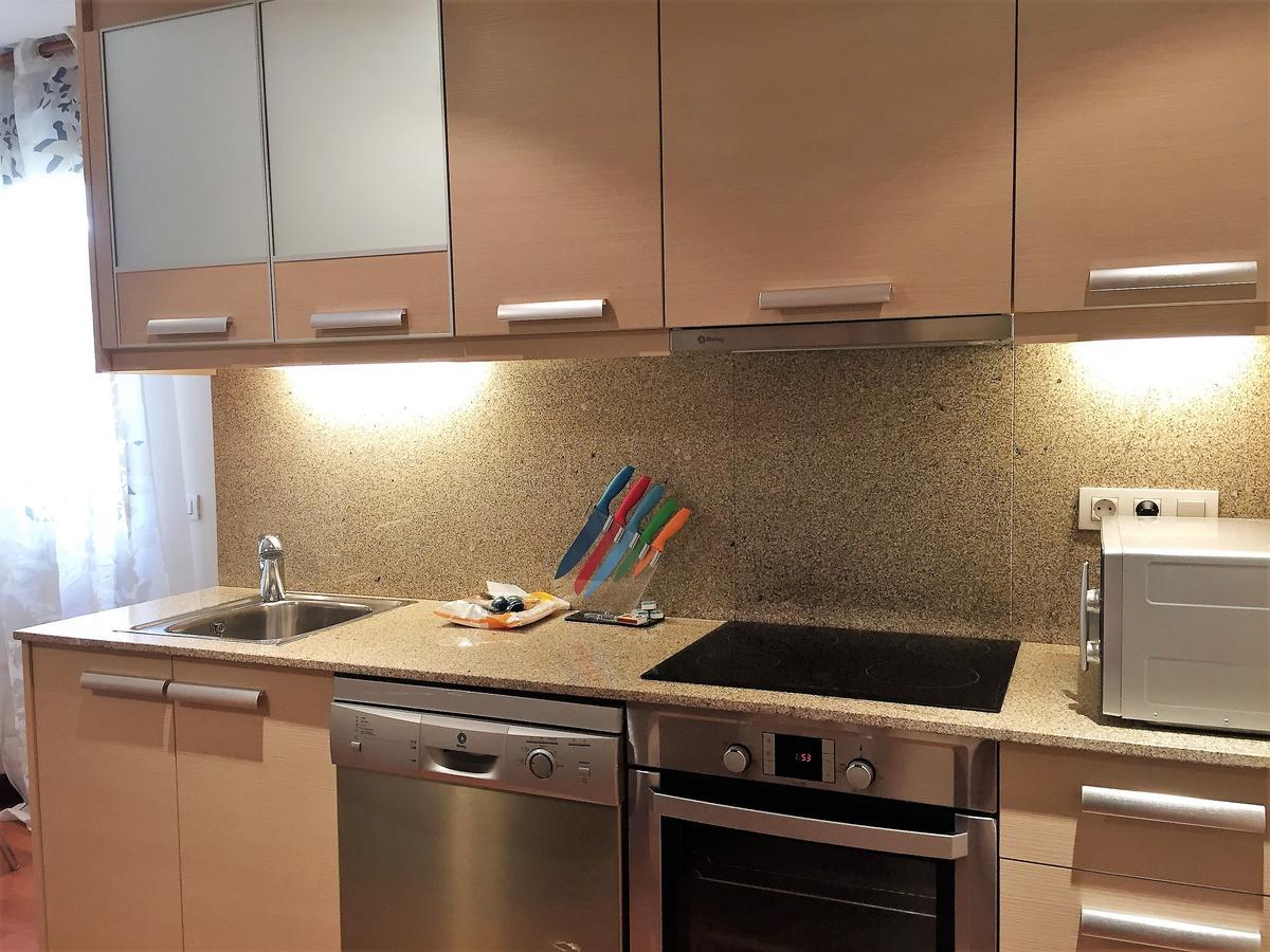 P&C Areny Apartamento Canillo Exterior foto