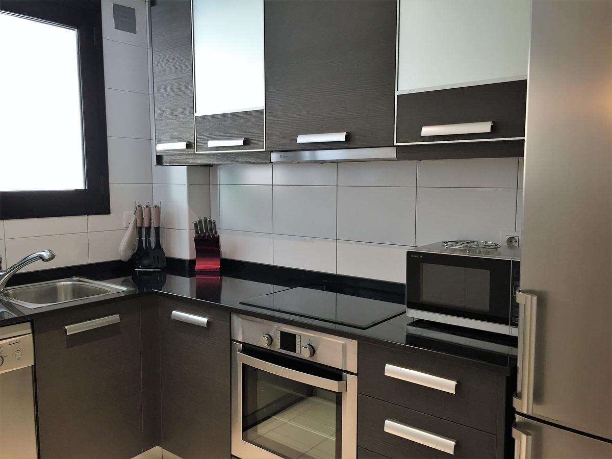 P&C Areny Apartamento Canillo Exterior foto