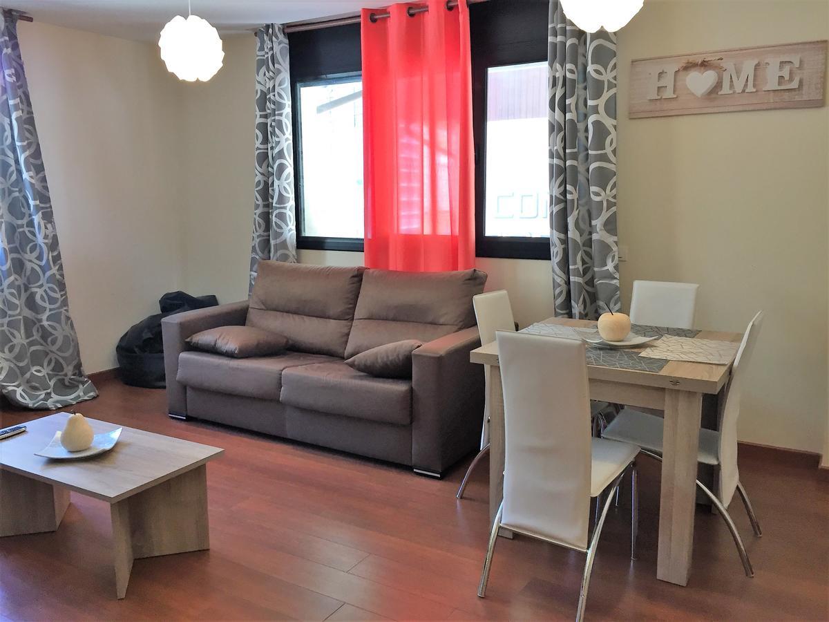 P&C Areny Apartamento Canillo Exterior foto
