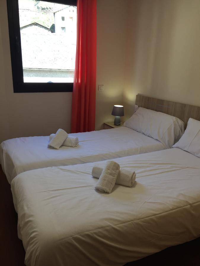 P&C Areny Apartamento Canillo Exterior foto