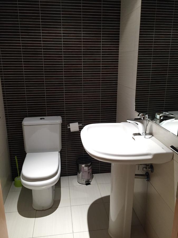 P&C Areny Apartamento Canillo Exterior foto
