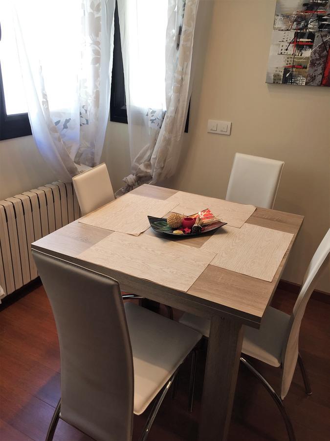 P&C Areny Apartamento Canillo Exterior foto