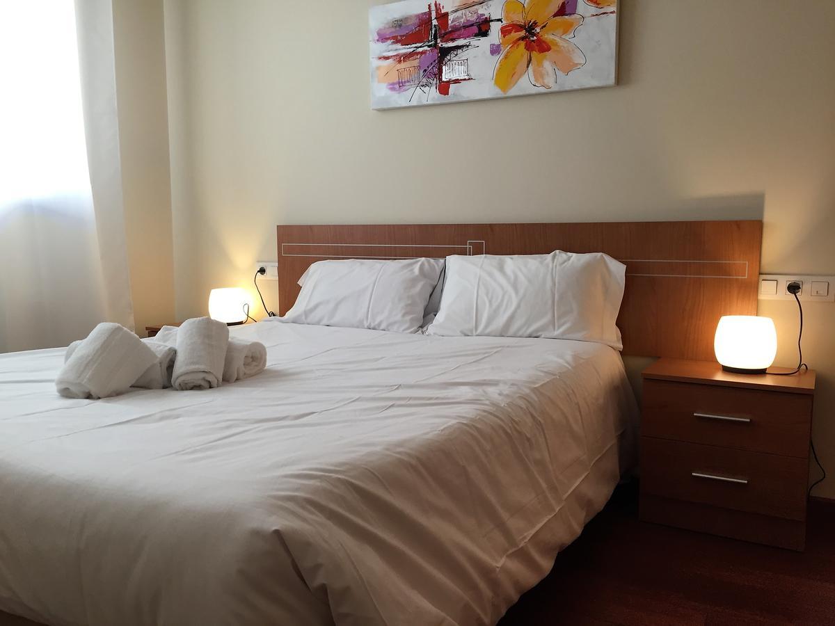 P&C Areny Apartamento Canillo Exterior foto