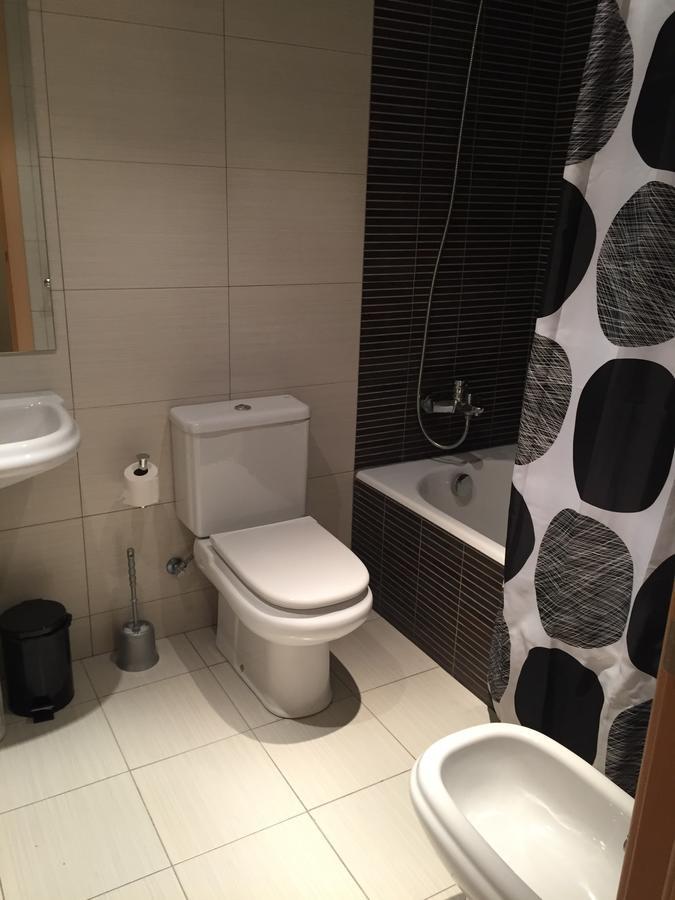 P&C Areny Apartamento Canillo Exterior foto