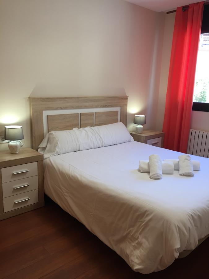 P&C Areny Apartamento Canillo Exterior foto