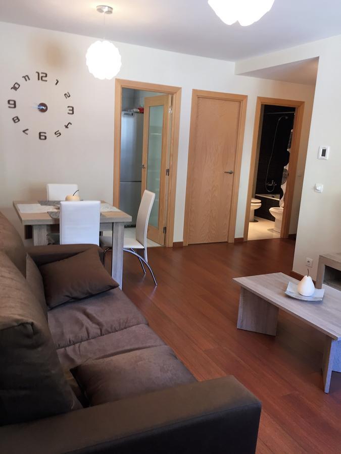 P&C Areny Apartamento Canillo Exterior foto
