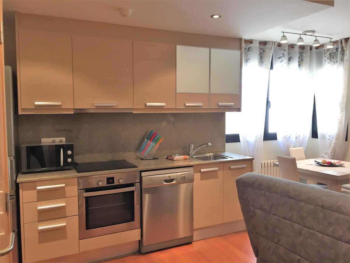 P&C Areny Apartamento Canillo Exterior foto