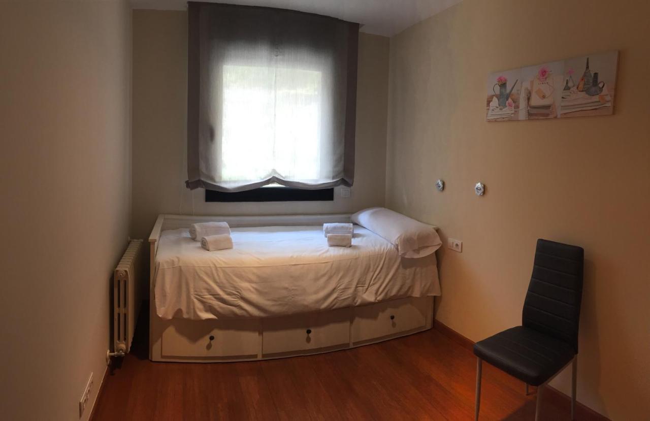 P&C Areny Apartamento Canillo Exterior foto