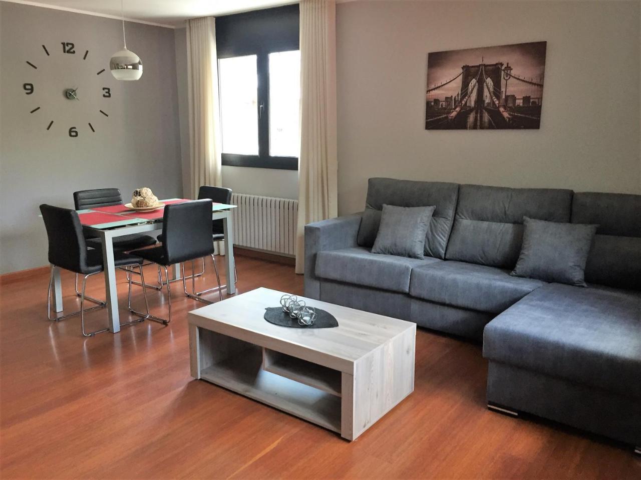 P&C Areny Apartamento Canillo Exterior foto