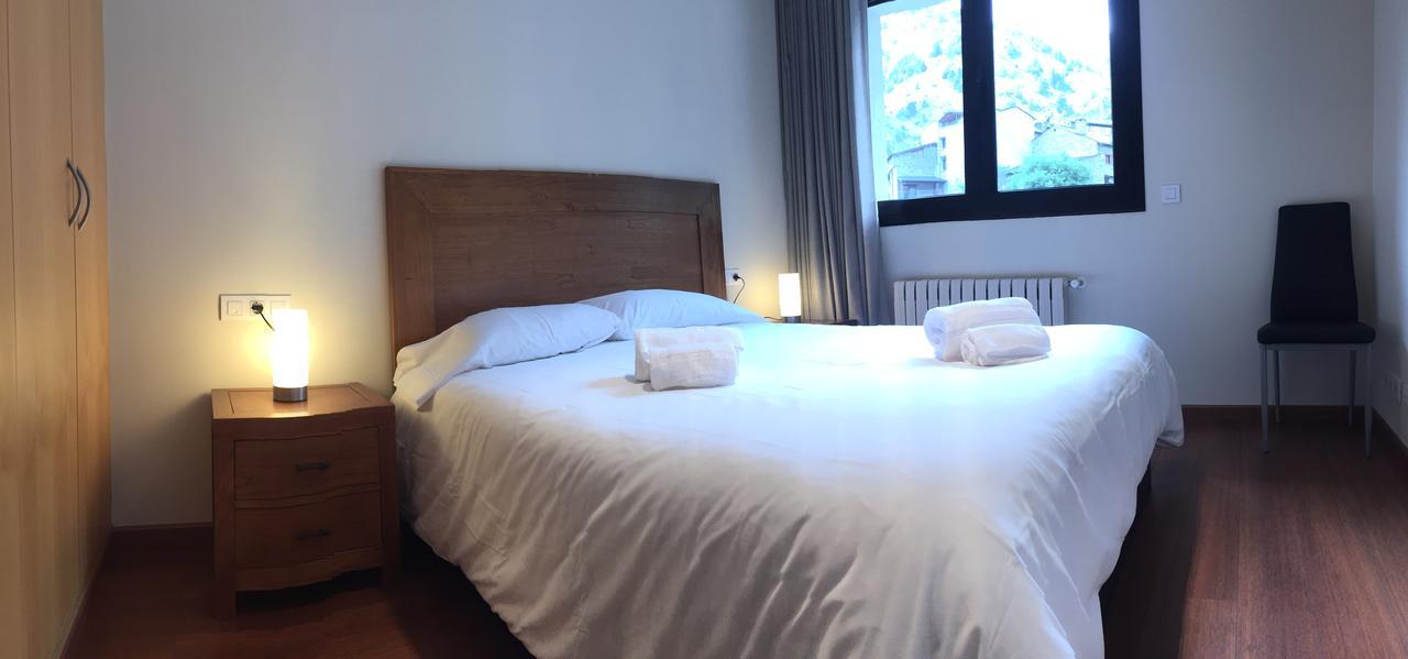 P&C Areny Apartamento Canillo Exterior foto