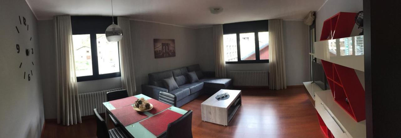 P&C Areny Apartamento Canillo Exterior foto