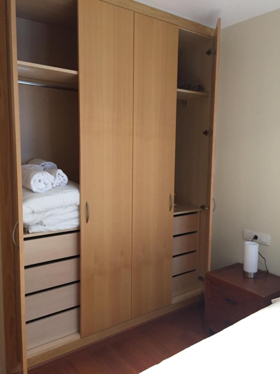 P&C Areny Apartamento Canillo Exterior foto