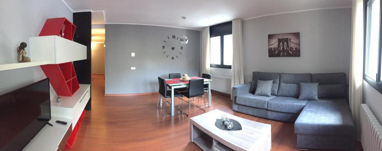 P&C Areny Apartamento Canillo Exterior foto